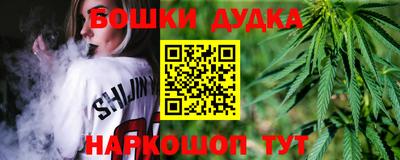 шишки Берёзовский